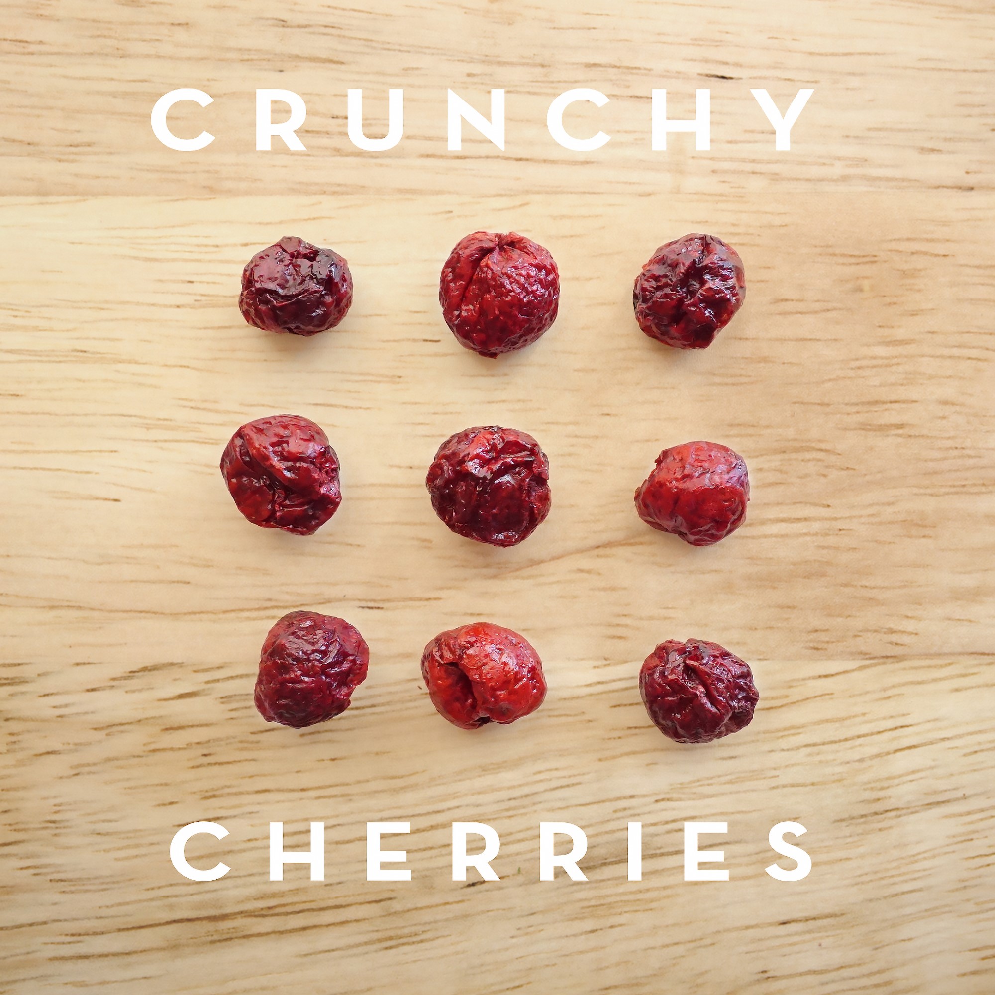 Crunchy Fruits – Sanford